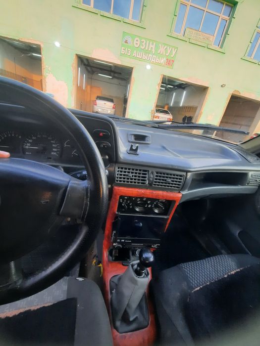 Сатылады Некси 1 nexia