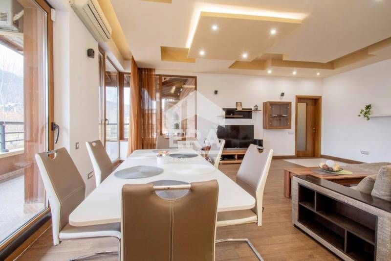 Дава се под наем Четиристаен апартамент в София, Витоша - 285 кв.м за 1900 € - Снимка #4