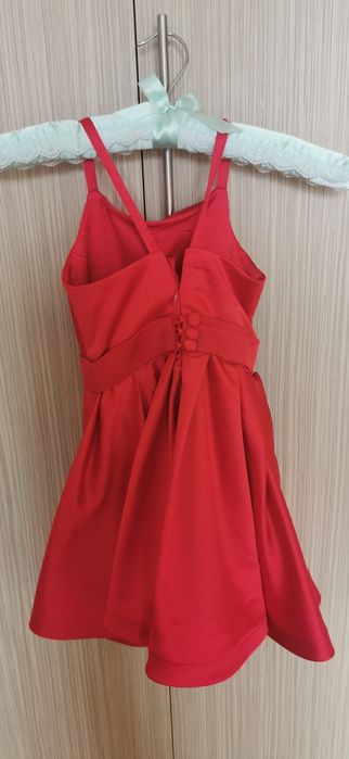 Set rochii mama-fiica