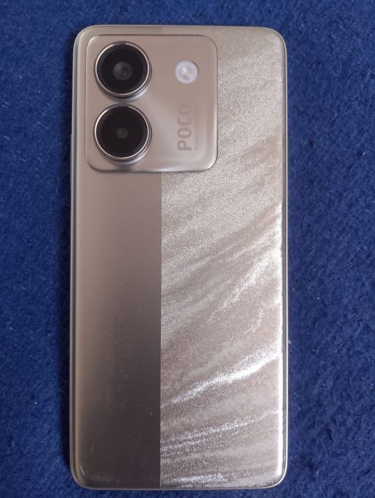 Продам срочно Poco M7 PRO 5G