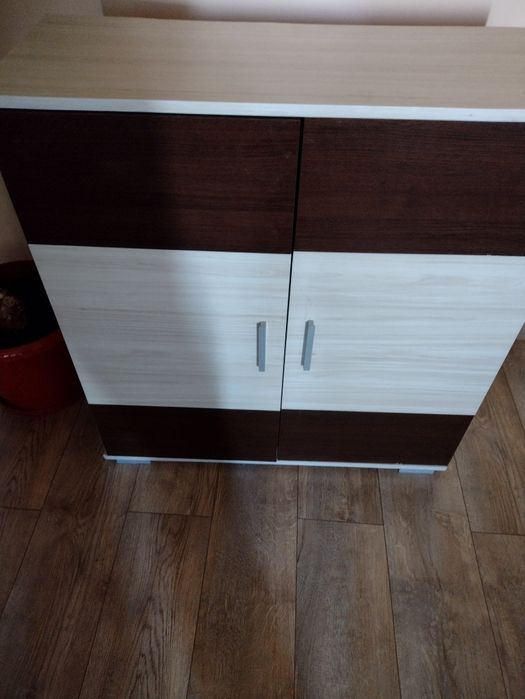 Маса за кафе Юск,Нощно шкафче,скрин