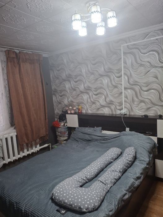 Продам 2х комнатный дом