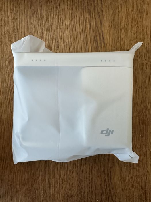 DJI Flip Fly more combo- NEW