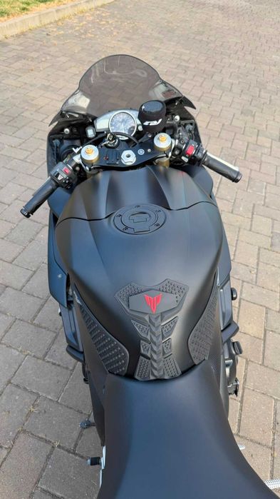 Yamaha YZF-R1 2006 rn12