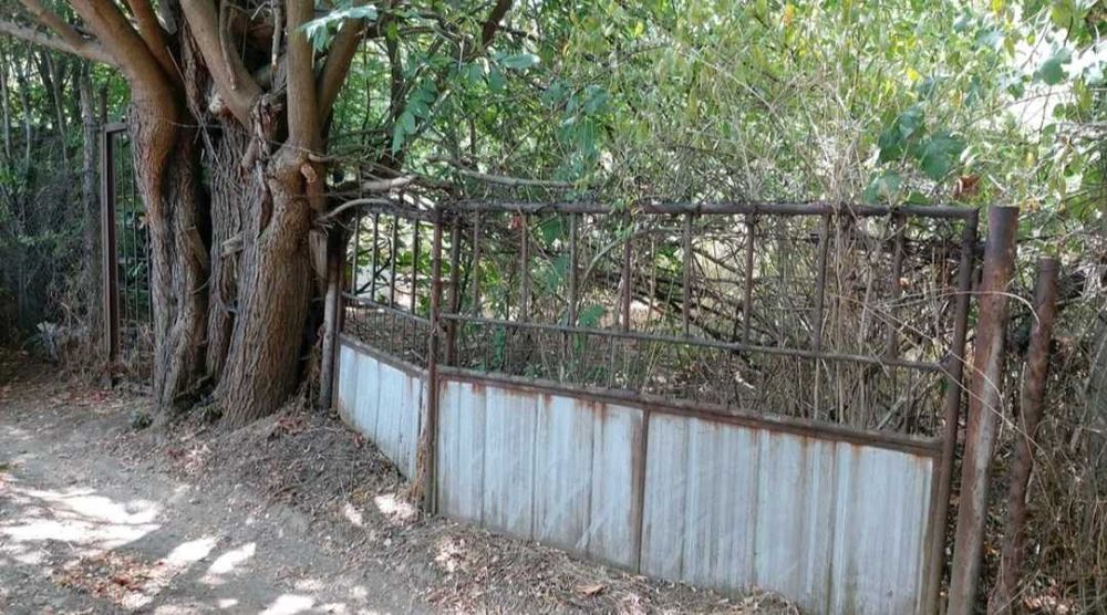 Продава се Земеделски имот в Силистра, Промишлена зона - Юг -  кв.м за 6630 €/дка - Снимка #9