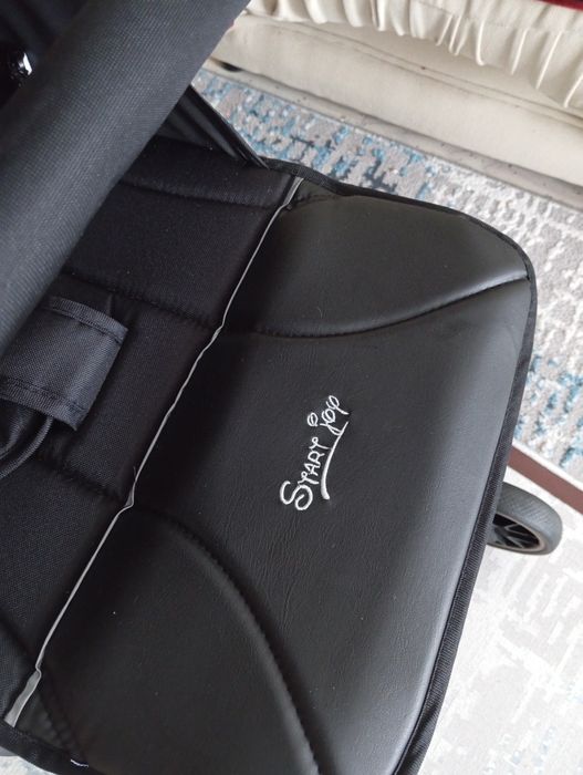 Продам срочно новую коляску