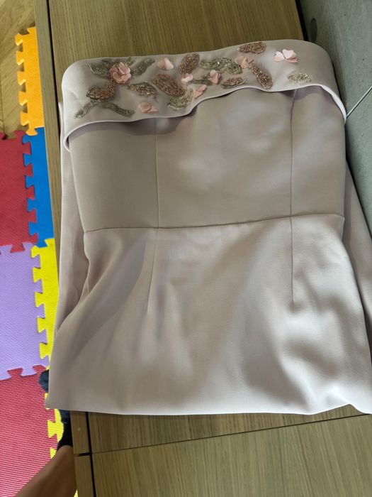 Rochie Antonelle Camelia Roatis marime XS