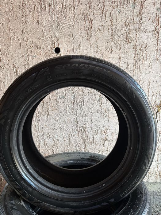 Автошины Sportex 16 размера