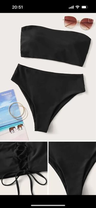 Продам купальник