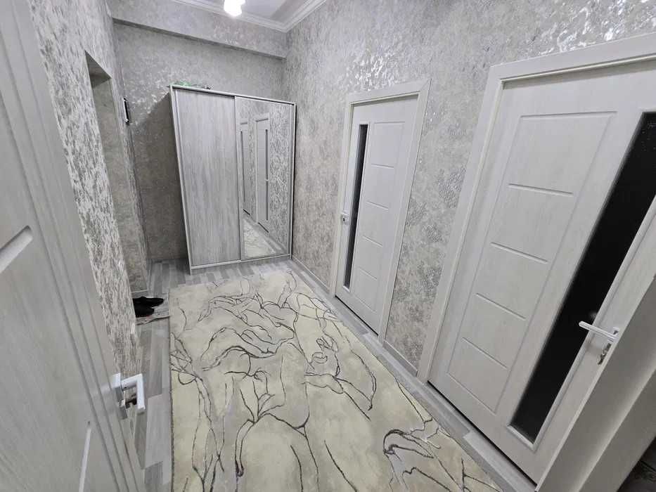 1-комн. квартира 32 м2, 1/3 эт.