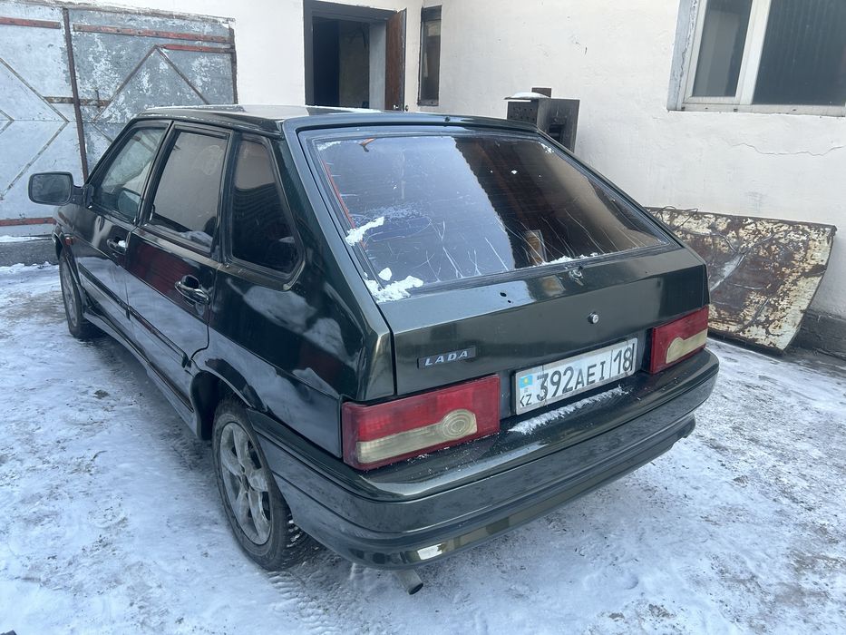 Продам ваз 14 состояние норм