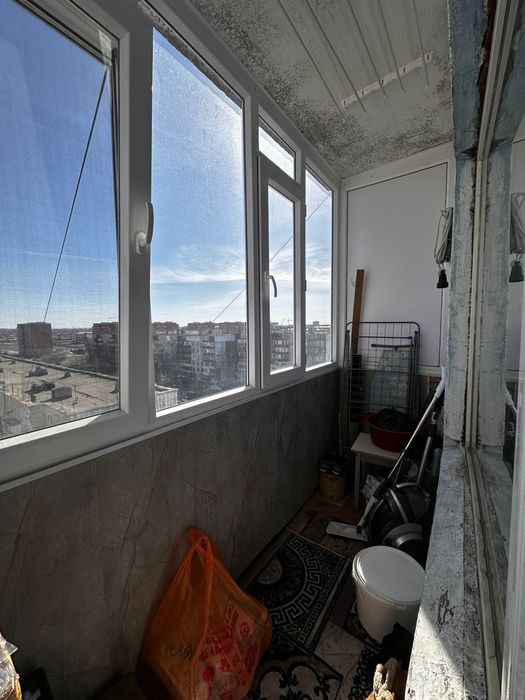 Продам 2 комн, 54 кв.м