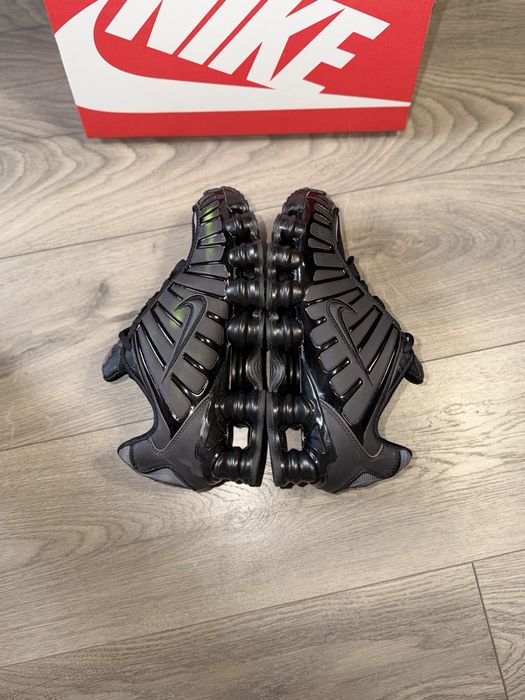 Nike Shox Termic