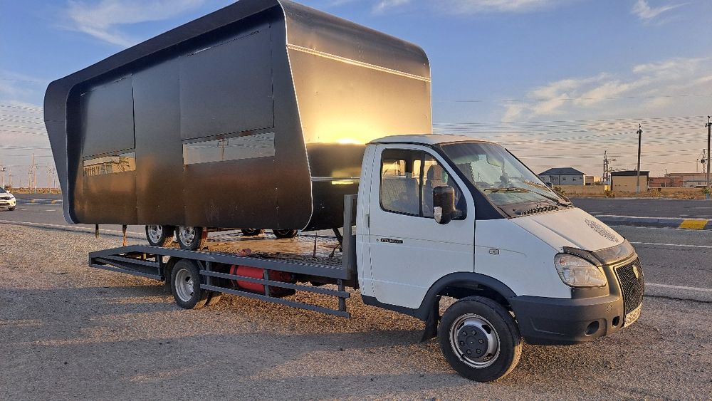 Evakuator 150 mindan bowlanadi