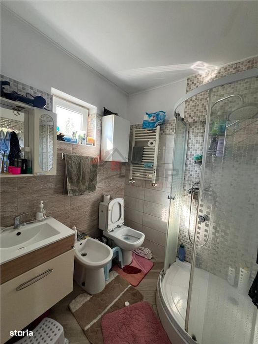 Casa 4 camere - Letcani - Popasul Mariei
