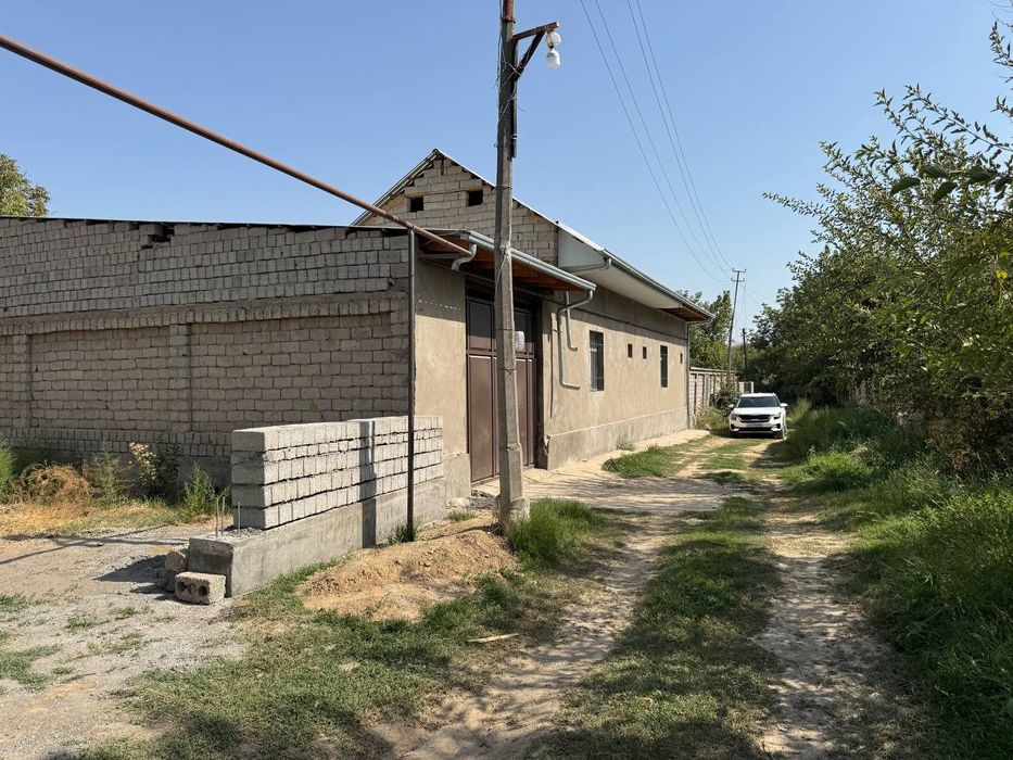 Yangiyol tumani halqobod