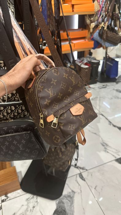 Раница louis vuitton