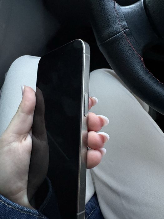 Iphone 15 pro