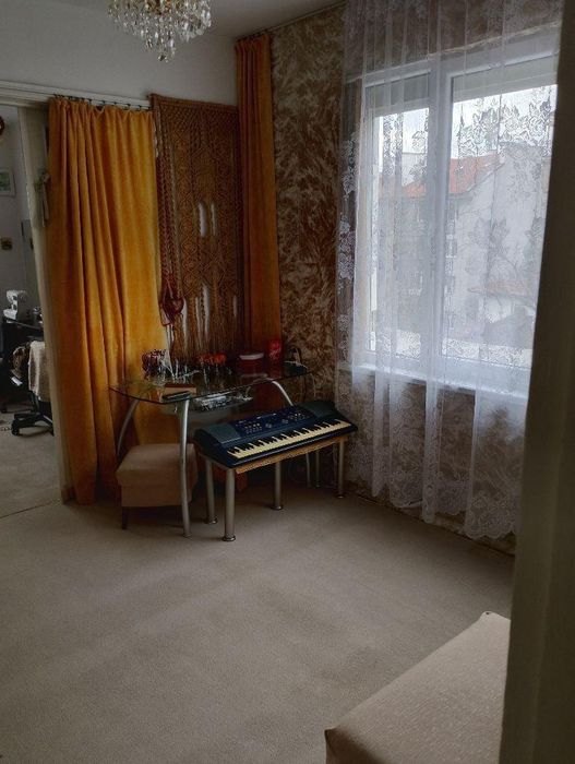 Продава се Двустаен апартамент в София, Център - 53 кв.м за 2695 €/кв.м - Снимка #1