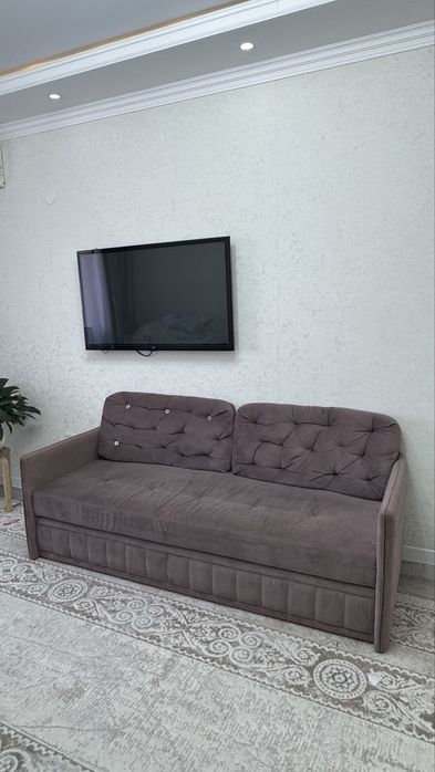 Диван раскладной