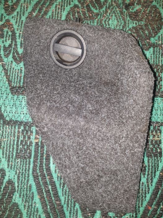 Декоративна кора за  VwГолф 4