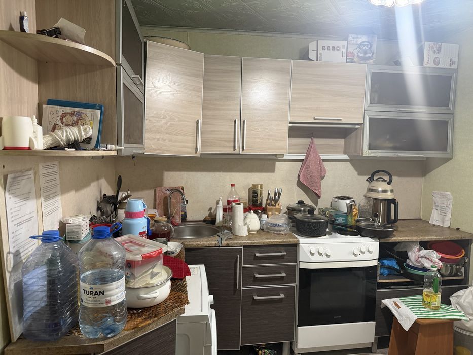 Продам кухонный гарнитур