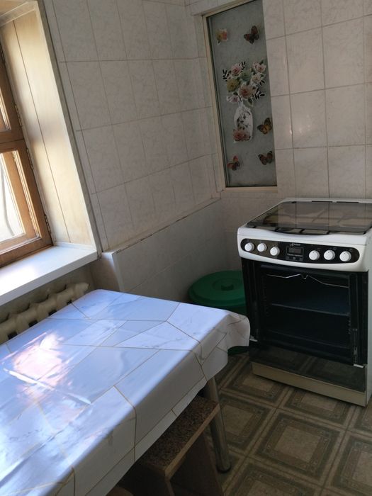 Комнаты в частном доме