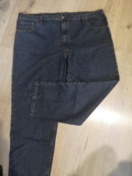 Панталони и дънки големи размери