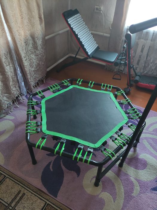 Продам  батут для спорта!!!