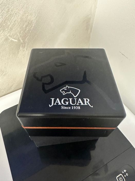 Ceas Jaguar Swiss Made-200m