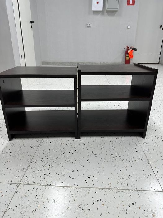 Тумбочки прикроватные