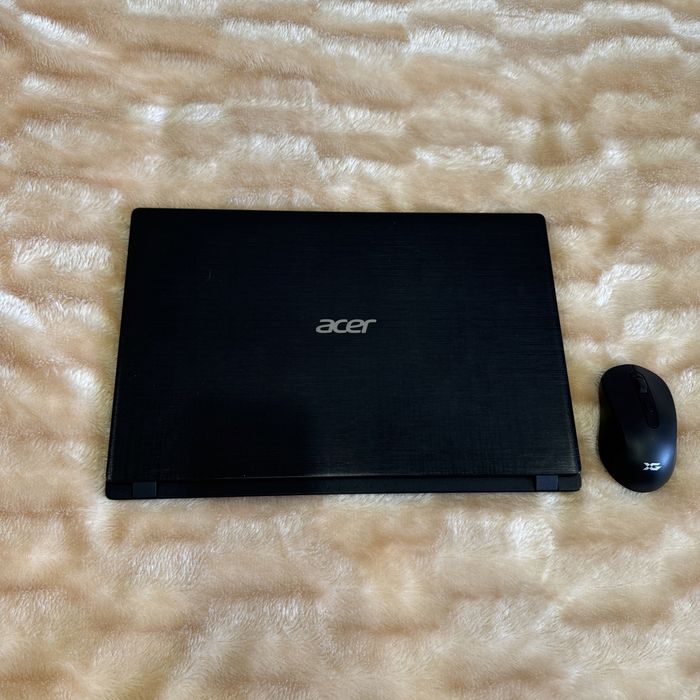 Ноутбук Acer N19H1