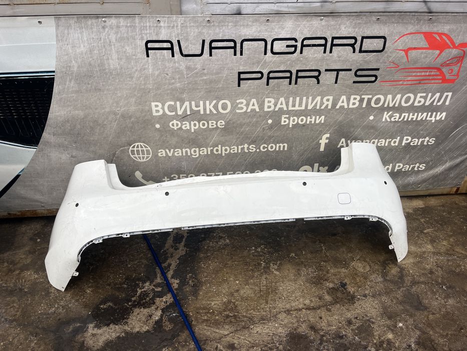 Броня Mercedes B class 14- W246 12бр