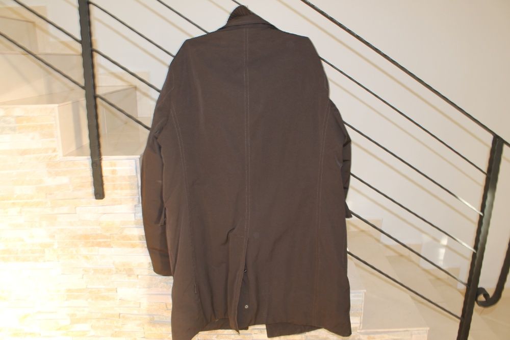 Palton Moncler model Thierry