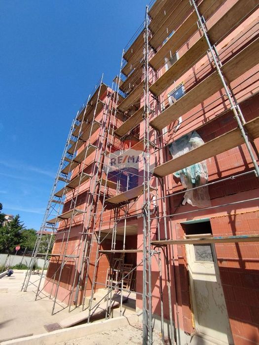 Двустаен апартамент за продажба, Кабакум, Варна, ТЕ