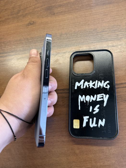 Iphone 13 pro 128 gb