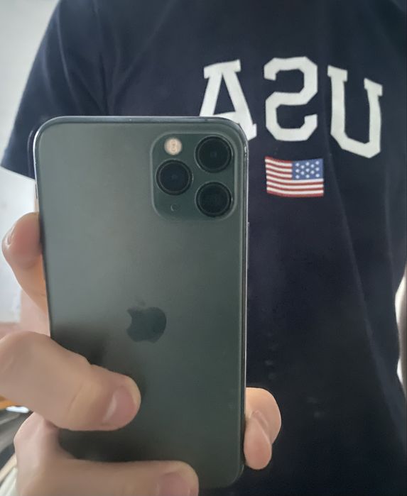 iPhone 11 pro, 64
