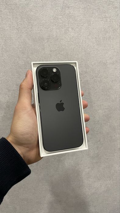 Iphone 14 Pro 256GB AKB92% Айфон 14 Про