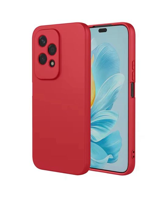 Honor 200 / 400 LITE /200 PRO Husa Slim TPU Interior Fin Anti Zgariere