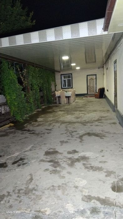 чирчик Ховли жой