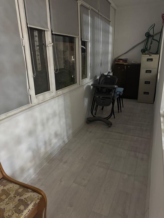 Продам 3-комнатную квартиру Жалиля 4а