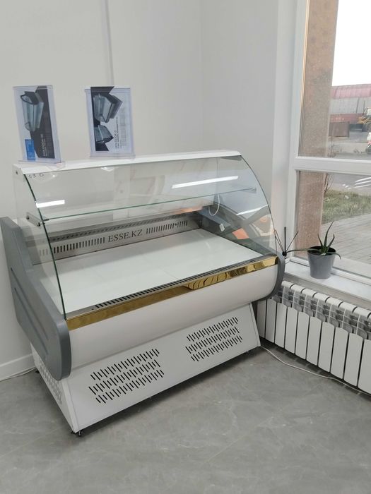 Витрины для бизнеса