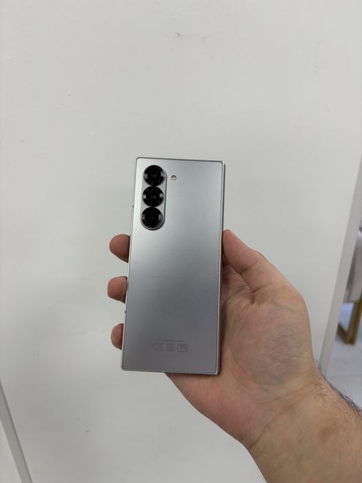 Samsung zfold 6 256GB