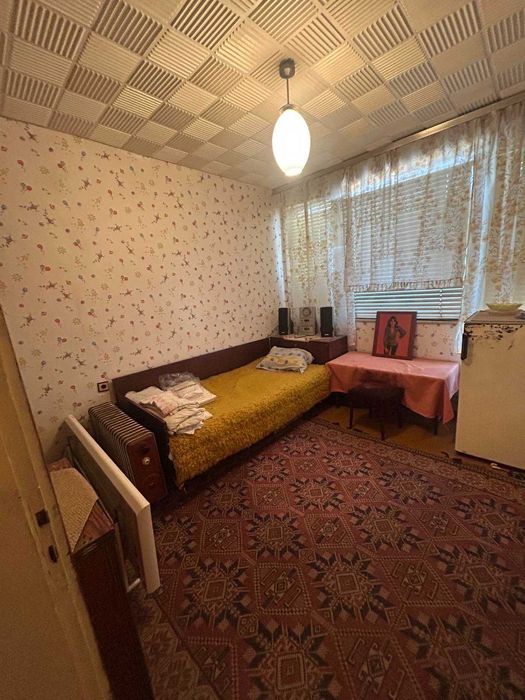 Продава се Тристаен апартамент в Попово - 77 кв.м за 444 €/кв.м - Снимка #4