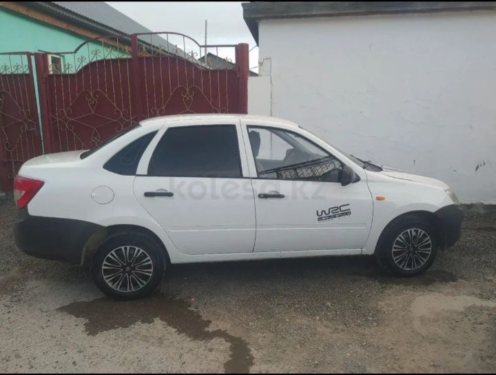 Лада 2190 сатылады болмаса обмен корем