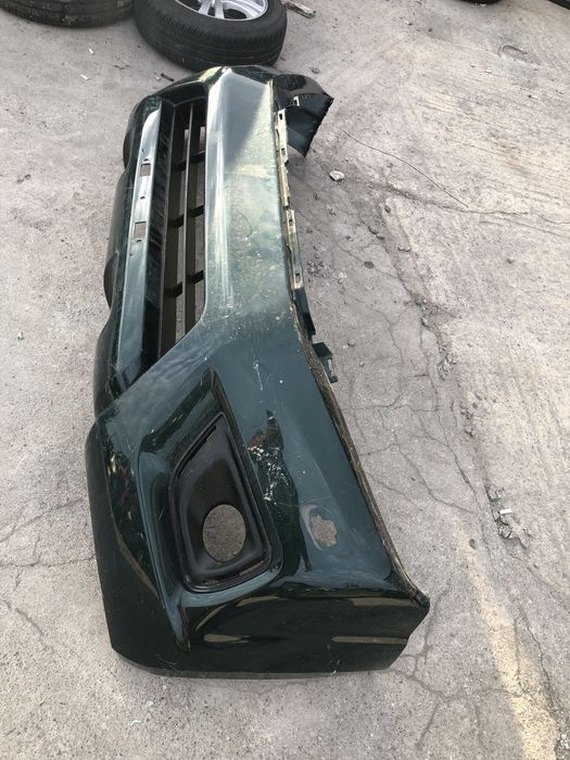 Броня Nissan Navara 15- 4бр