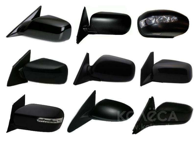 Авто зеркала ремонт продажа