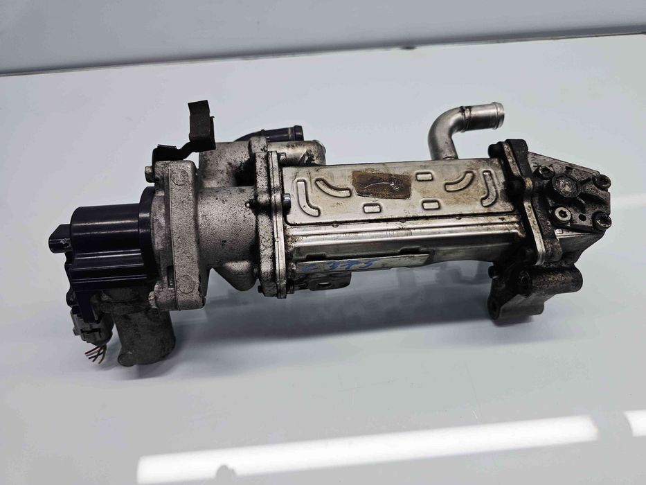 Racitor gaze Hyundai ix35 (LM) [Fabr 2010-2017] 28420-2A850 1.7 CRDI R