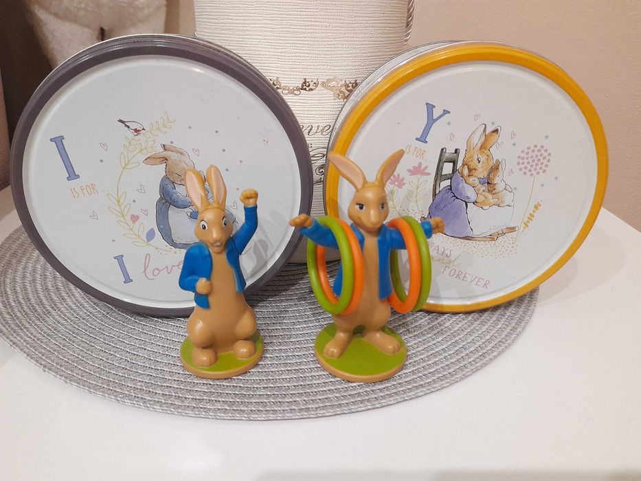 Различни лотчета фигурки