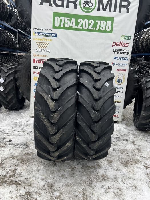 Anvelopa 18.4-26 FORERUNNER 16PR  Cauciucuri tractor, Fiat, Case, Fendt, John Deere, New Holland, Massey Ferguson, UTB   Cauciucuri tractor, Fiat, Cas
